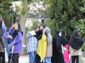 گزارش تصویری آزمون کارشناسی 1401